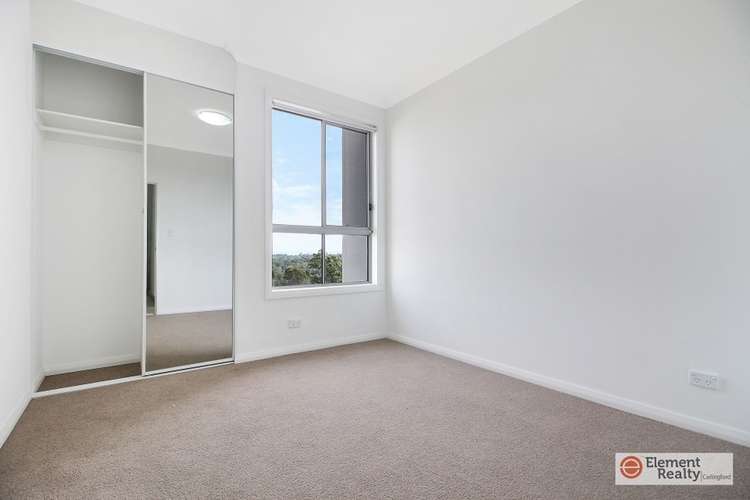 Second view of Homely apartment listing, 5/12 Post Office Street, Carlingford NSW 2118