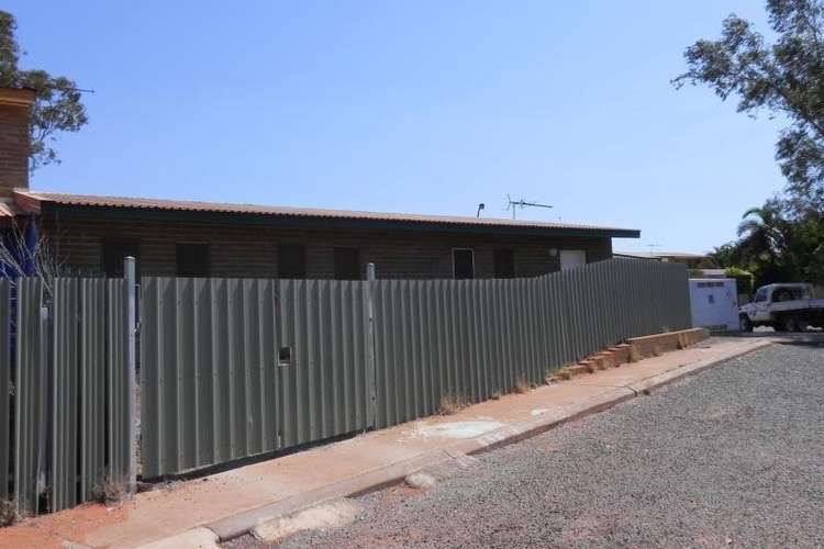 Second view of Homely semiDetached listing, 1 John Way, South Hedland WA 6722