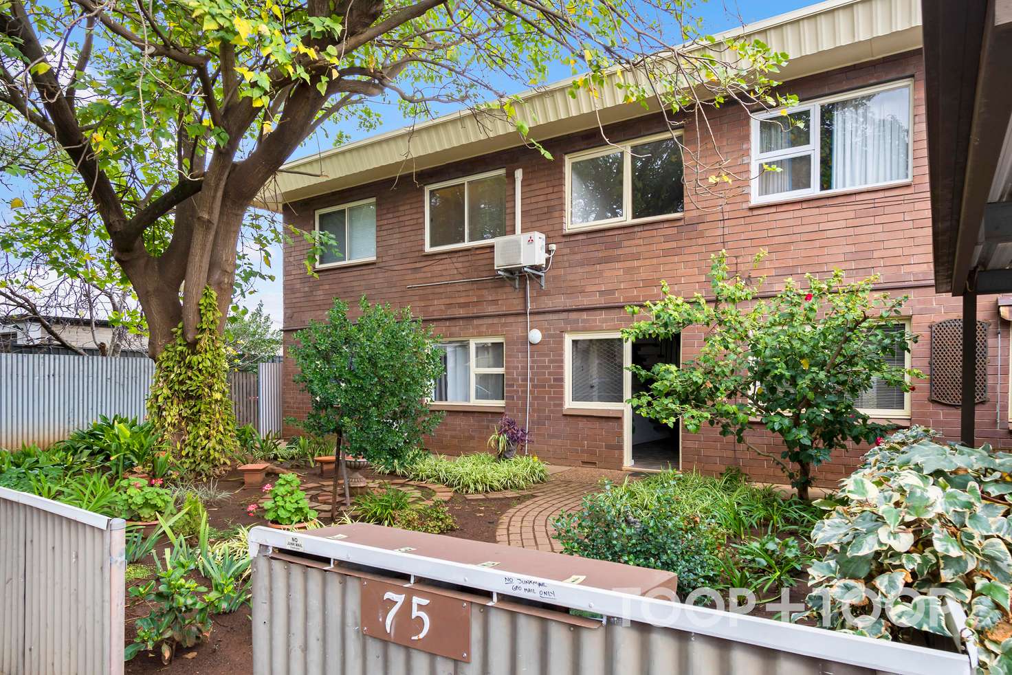 Main view of Homely unit listing, 4/75 Ashbrook Avenue, Payneham South SA 5070