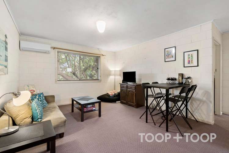 Second view of Homely unit listing, 4/75 Ashbrook Avenue, Payneham South SA 5070