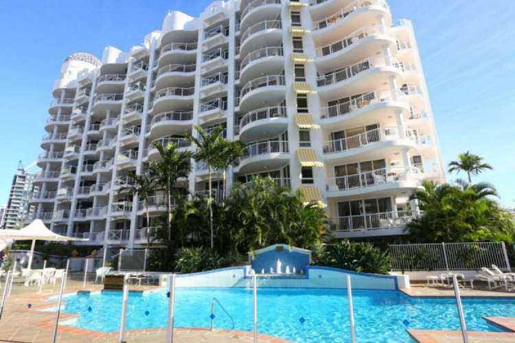 Main view of Homely apartment listing, 1111/24 Queensland Avenue, Broadbeach QLD 4218