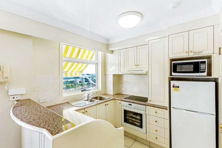 Second view of Homely apartment listing, 1111/24 Queensland Avenue, Broadbeach QLD 4218