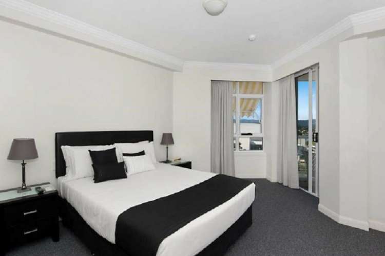 Third view of Homely apartment listing, 1111/24 Queensland Avenue, Broadbeach QLD 4218