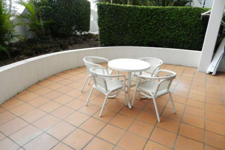 Fifth view of Homely apartment listing, 1111/24 Queensland Avenue, Broadbeach QLD 4218