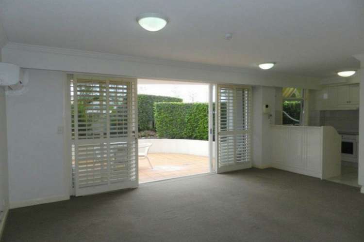 Sixth view of Homely apartment listing, 1111/24 Queensland Avenue, Broadbeach QLD 4218
