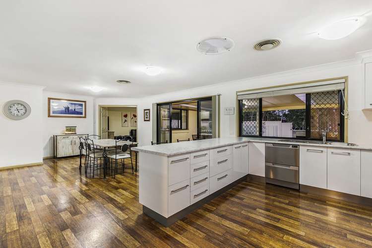 Fifth view of Homely house listing, 3 Felix Court, Wellington Point QLD 4160