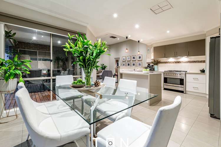 Fifth view of Homely house listing, 11 Jirakee Close, Botanic Ridge VIC 3977