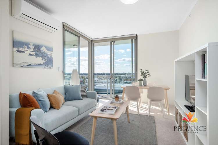 Main view of Homely apartment listing, 140/15 Aberdeen Street, Northbridge WA 6003