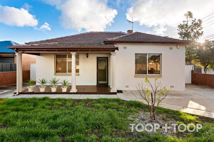 21 Standard Avenue, Croydon Park SA 5008