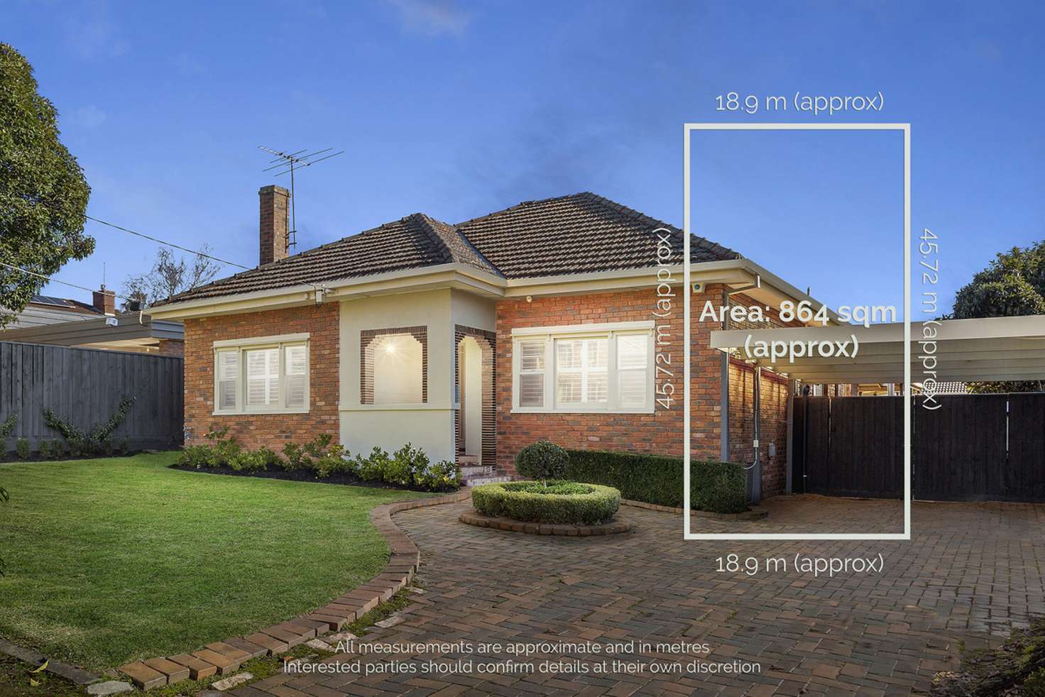 Main view of Homely house listing, 62 Aylmer Street, Balwyn North VIC 3104