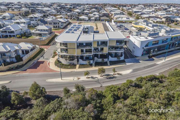 Fourth view of Homely apartment listing, 2/11 Mykonos View, Iluka WA 6028