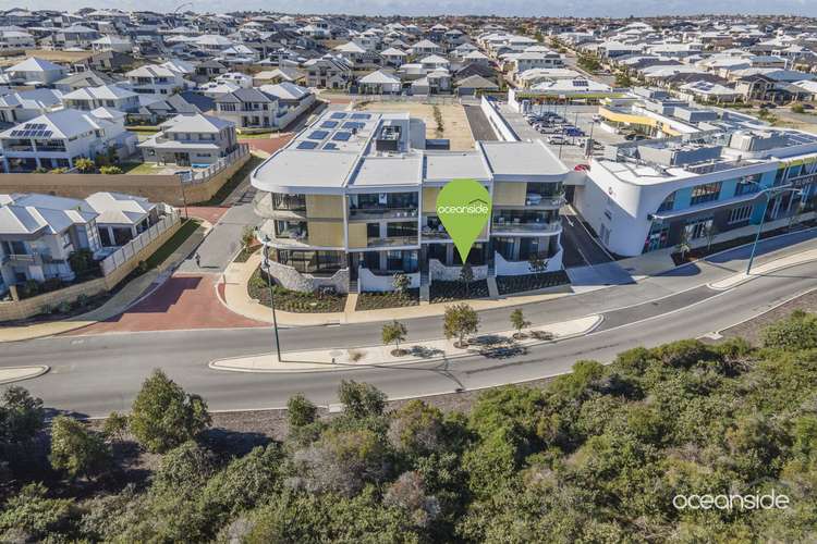 Fifth view of Homely apartment listing, 2/11 Mykonos View, Iluka WA 6028