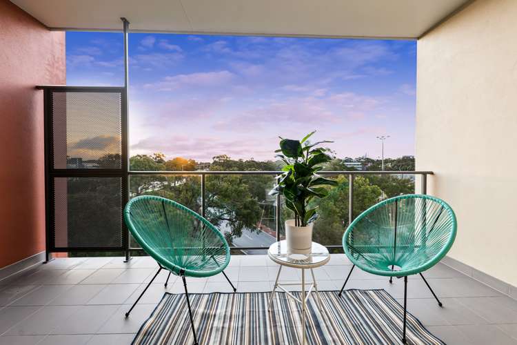 Main view of Homely apartment listing, 59/2 Molloy Promenade, Joondalup WA 6027