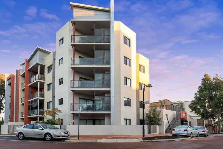 Second view of Homely apartment listing, 59/2 Molloy Promenade, Joondalup WA 6027