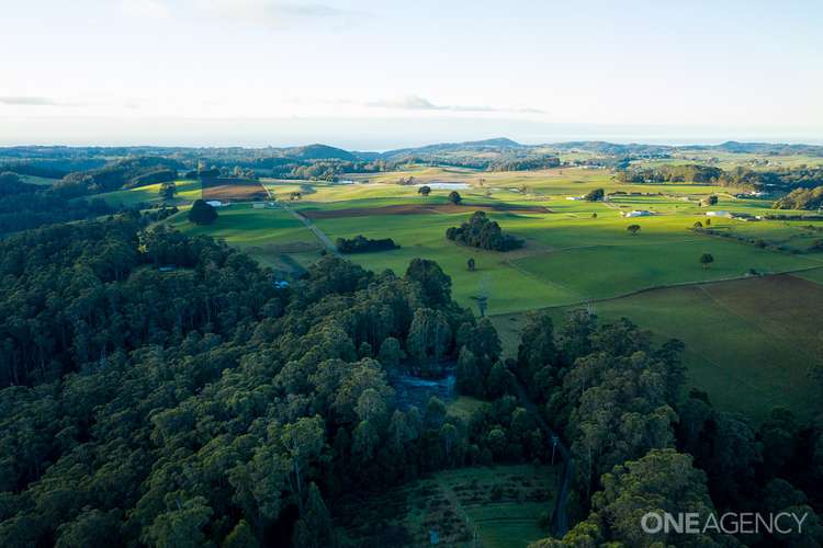 Second view of Homely mixedFarming listing, 1D Rawlings Road, Upper Stowport TAS 7321