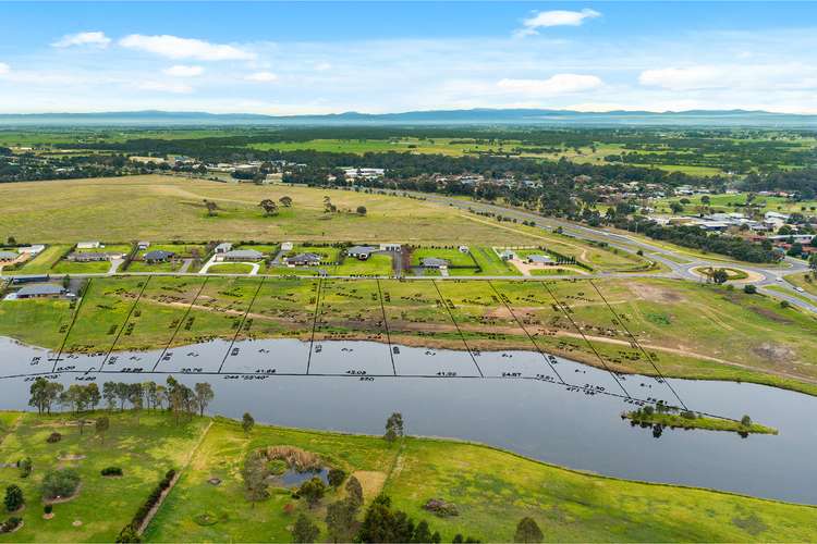 LOT 9 The Ridge, Wurruk VIC 3850