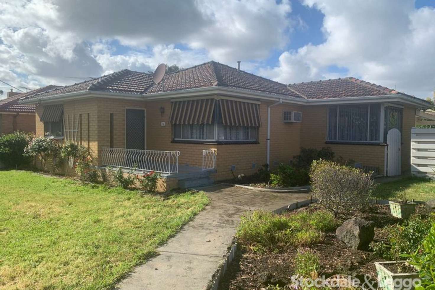 Main view of Homely house listing, 12 Second Avenue, Craigieburn VIC 3064