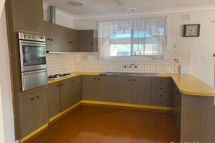 Second view of Homely house listing, 12 Second Avenue, Craigieburn VIC 3064