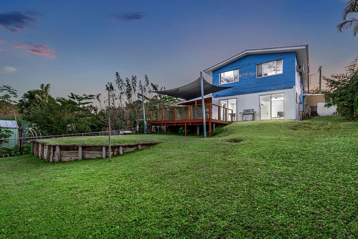 Main view of Homely house listing, 32 Knutsford Street, Chermside West QLD 4032
