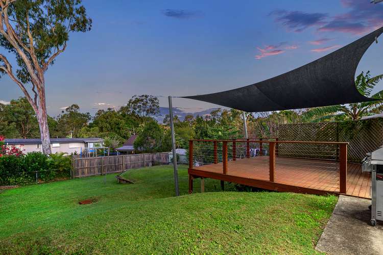 Second view of Homely house listing, 32 Knutsford Street, Chermside West QLD 4032