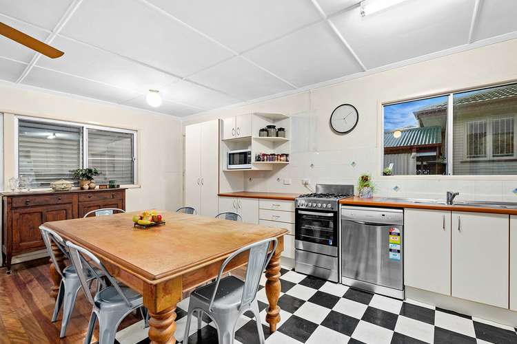 Sixth view of Homely house listing, 32 Knutsford Street, Chermside West QLD 4032