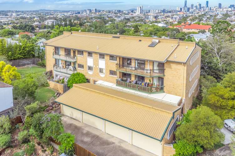 Second view of Homely apartment listing, 2/30 Whish Street, Windsor QLD 4030