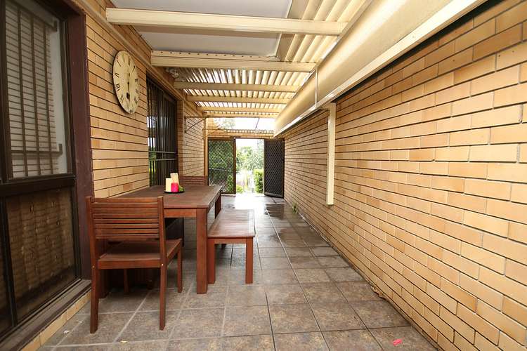 Fourth view of Homely apartment listing, 2/30 Whish Street, Windsor QLD 4030