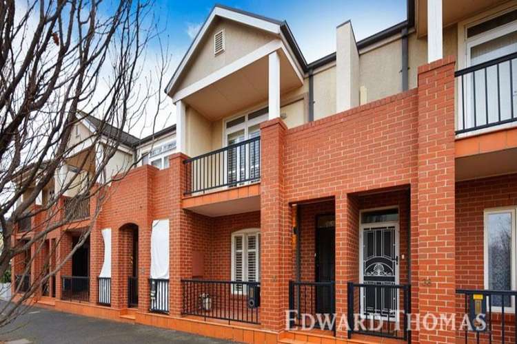 Main view of Homely townhouse listing, 36 Sambell Street, Kensington VIC 3031