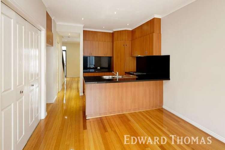 Second view of Homely townhouse listing, 36 Sambell Street, Kensington VIC 3031