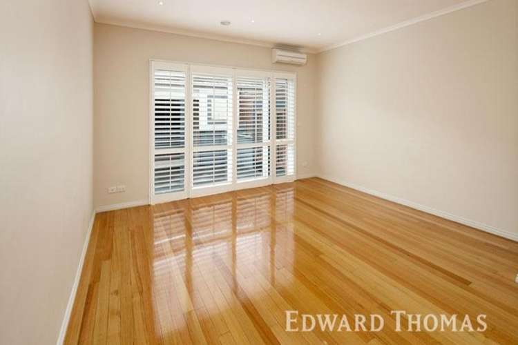 Third view of Homely townhouse listing, 36 Sambell Street, Kensington VIC 3031