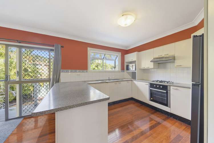 Third view of Homely house listing, 4 Alpine Street, Keperra QLD 4054