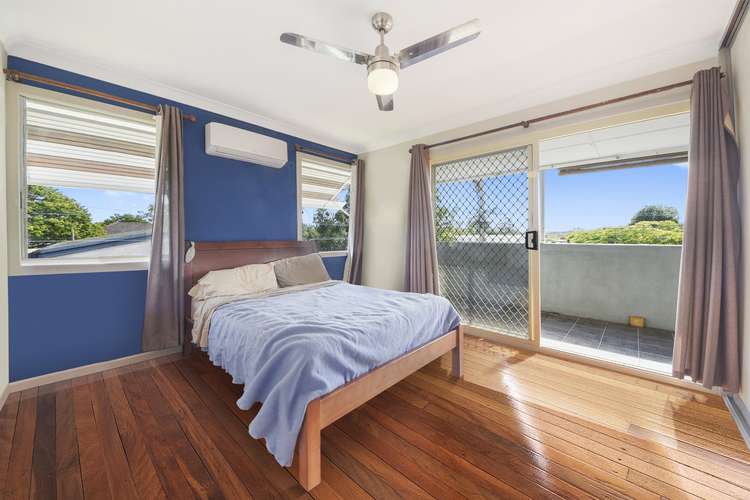 Fifth view of Homely house listing, 4 Alpine Street, Keperra QLD 4054