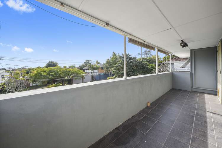 Sixth view of Homely house listing, 4 Alpine Street, Keperra QLD 4054