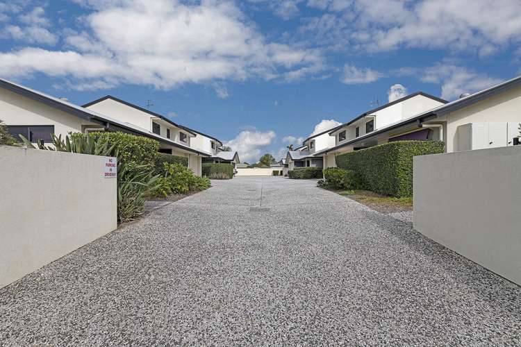 Third view of Homely townhouse listing, 3/60 Steuart Street, Bundaberg North QLD 4670