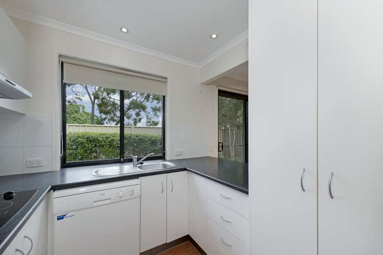Fourth view of Homely townhouse listing, 3/60 Steuart Street, Bundaberg North QLD 4670