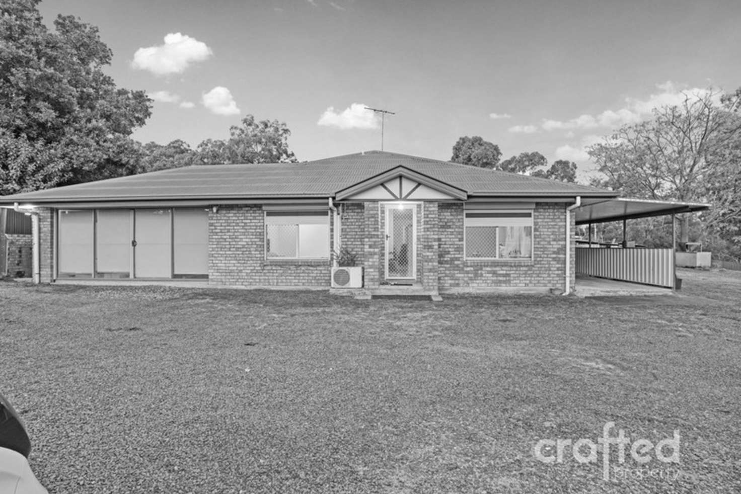 Main view of Homely house listing, 121 Queens Road, Kingston QLD 4114