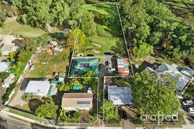 Second view of Homely house listing, 121 Queens Road, Kingston QLD 4114