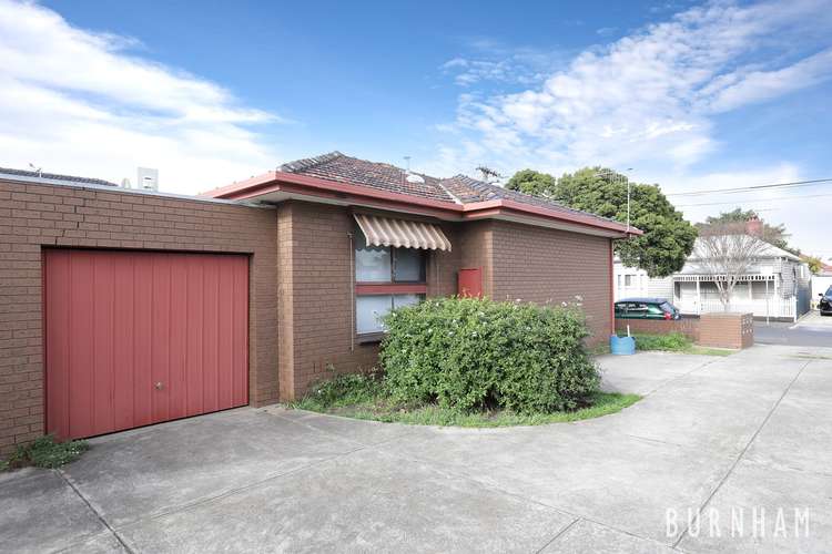 Main view of Homely unit listing, 1/14 Canterbury Street, Yarraville VIC 3013