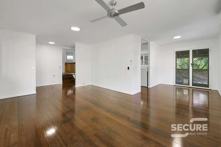 Main view of Homely house listing, 31 Mabb Street, Kenmore QLD 4069