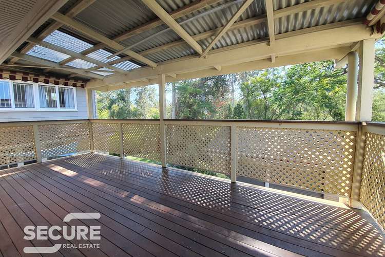 Second view of Homely house listing, 31 Mabb Street, Kenmore QLD 4069