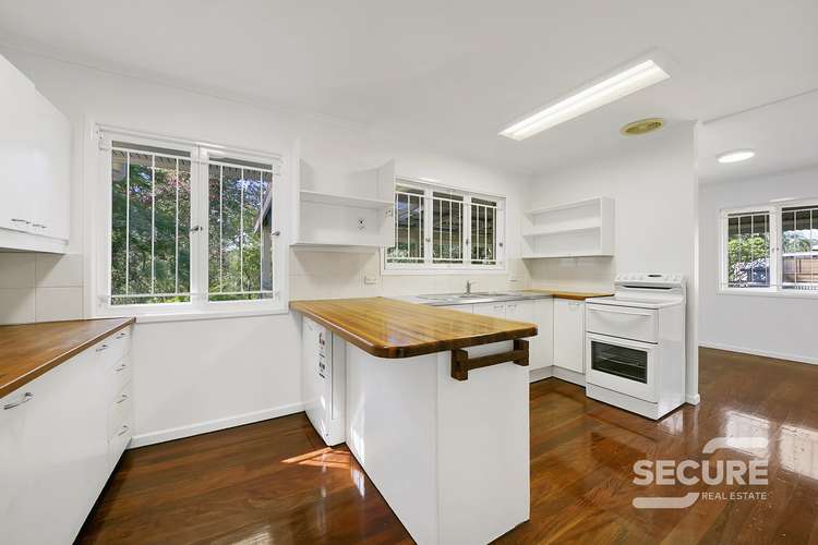 Third view of Homely house listing, 31 Mabb Street, Kenmore QLD 4069