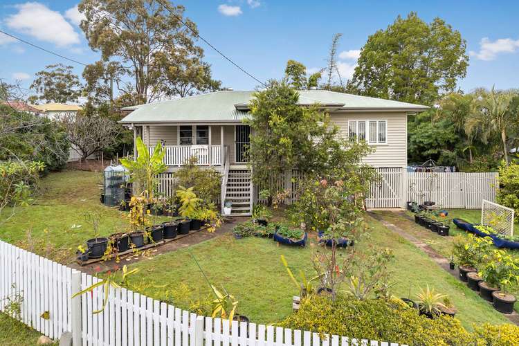 Main view of Homely house listing, 2 Chigwell Street, Wavell Heights QLD 4012