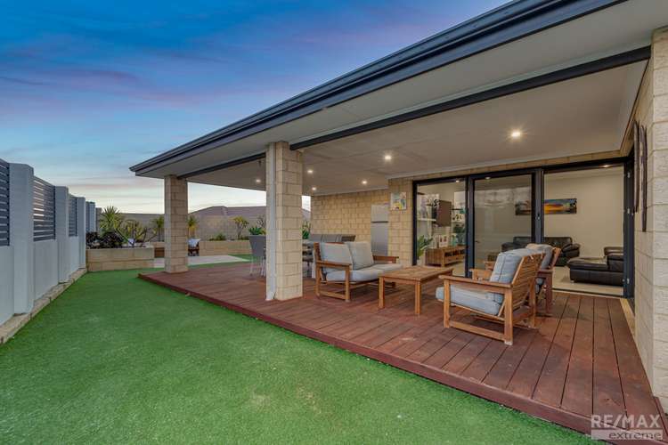 Second view of Homely house listing, 1 Caravel Approach, Jindalee WA 6036