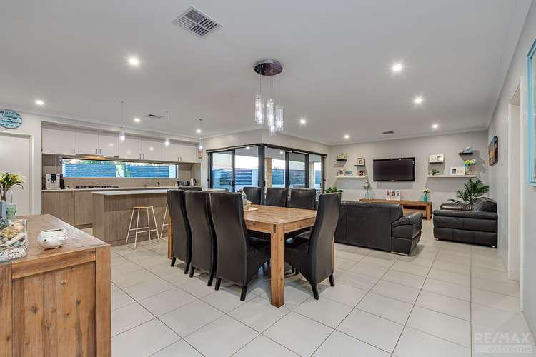 Fourth view of Homely house listing, 1 Caravel Approach, Jindalee WA 6036