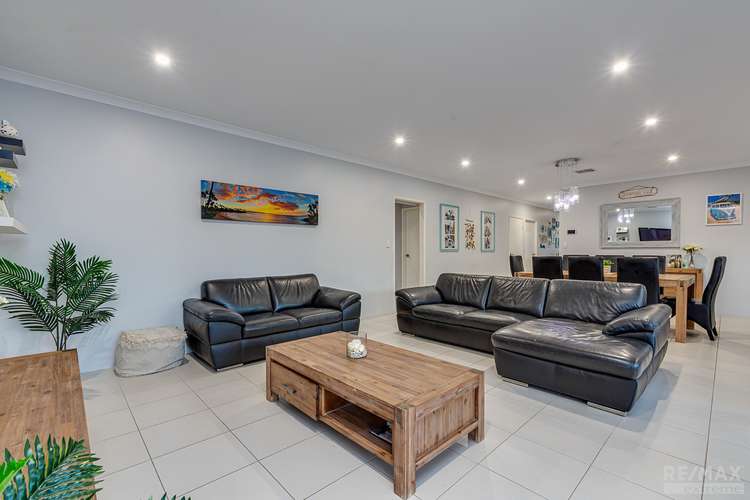 Sixth view of Homely house listing, 1 Caravel Approach, Jindalee WA 6036