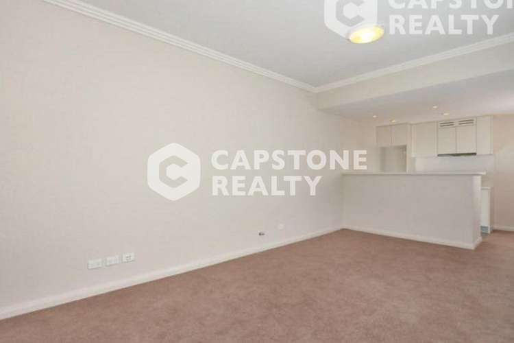 Main view of Homely apartment listing, 501/1 Half Street, Wentworth Point NSW 2127