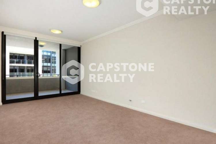 Second view of Homely apartment listing, 501/1 Half Street, Wentworth Point NSW 2127