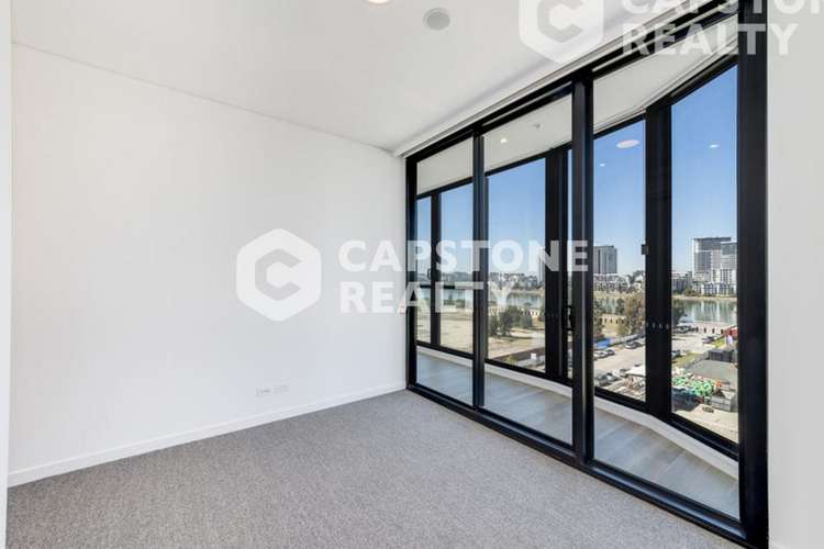 Main view of Homely apartment listing, 607/17 Wentworth Place, Wentworth Point NSW 2127