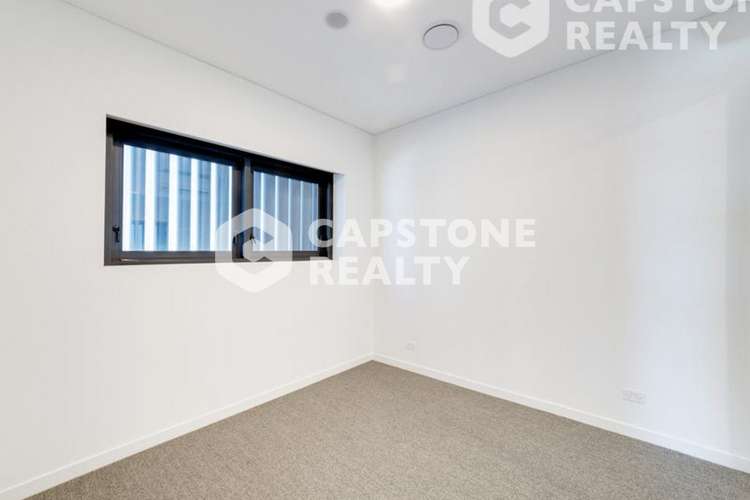 Second view of Homely apartment listing, 607/17 Wentworth Place, Wentworth Point NSW 2127