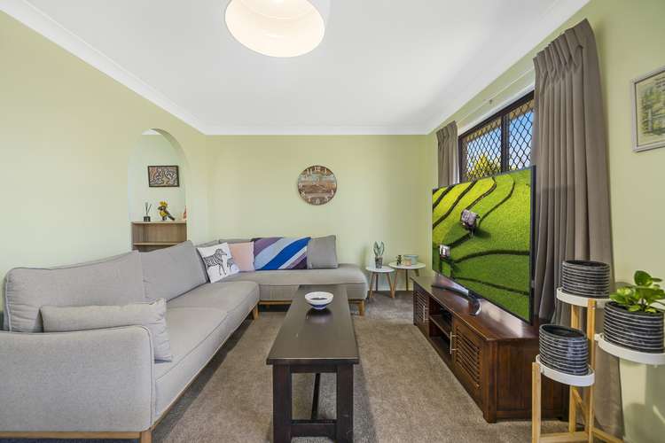 Third view of Homely house listing, 19 Sherry Street, Wilsonton Heights QLD 4350